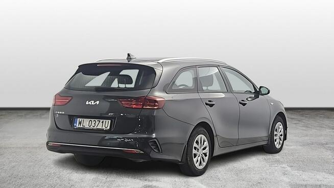Kia Cee'd 1.5 T-GDI S ! Z Polskiego Salonu ! Faktura Vat !
