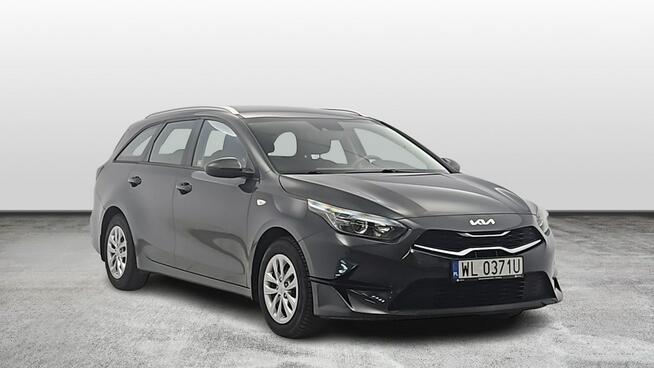 Kia Cee'd 1.5 T-GDI S ! Z Polskiego Salonu ! Faktura Vat !