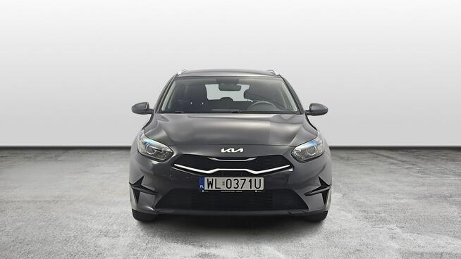 Kia Cee'd 1.5 T-GDI S ! Z Polskiego Salonu ! Faktura Vat !