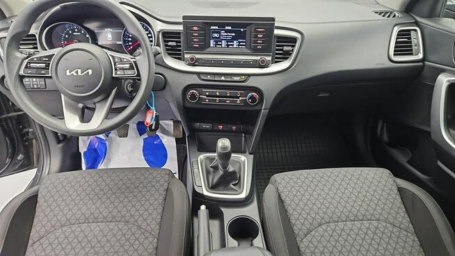 Kia Cee'd 1.5 T-GDI S ! Z Polskiego Salonu ! Faktura Vat !