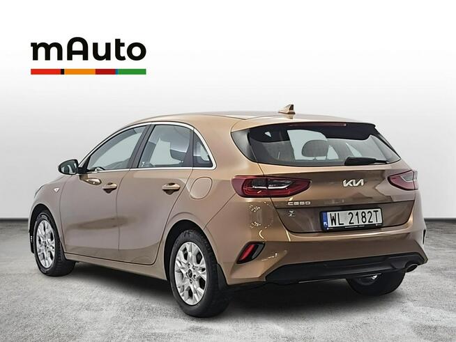 Kia Cee'd 1.5 T-GDI M ! Z Polskiego Salonu ! Faktura Vat !