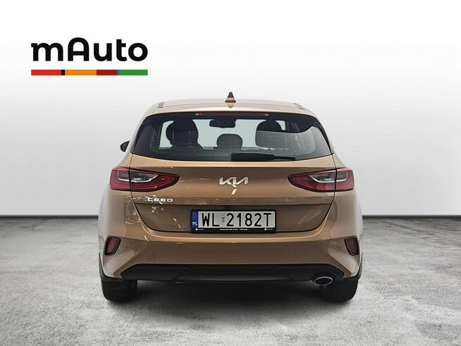 Kia Cee'd 1.5 T-GDI M ! Z Polskiego Salonu ! Faktura Vat !