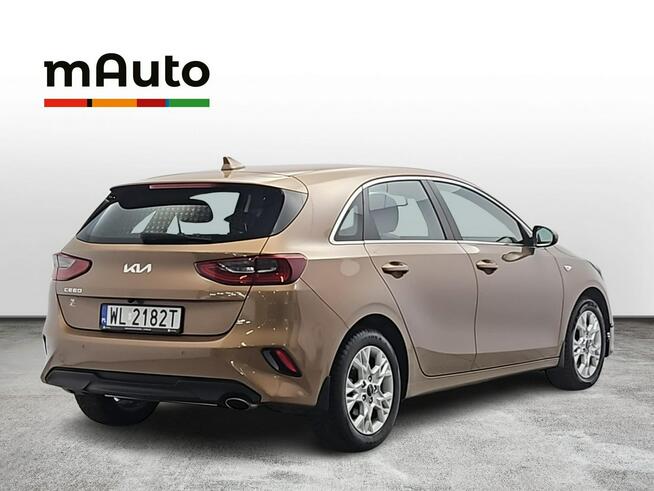 Kia Cee'd 1.5 T-GDI M ! Z Polskiego Salonu ! Faktura Vat !