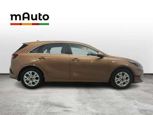 Kia Cee'd 1.5 T-GDI M ! Z Polskiego Salonu ! Faktura Vat !