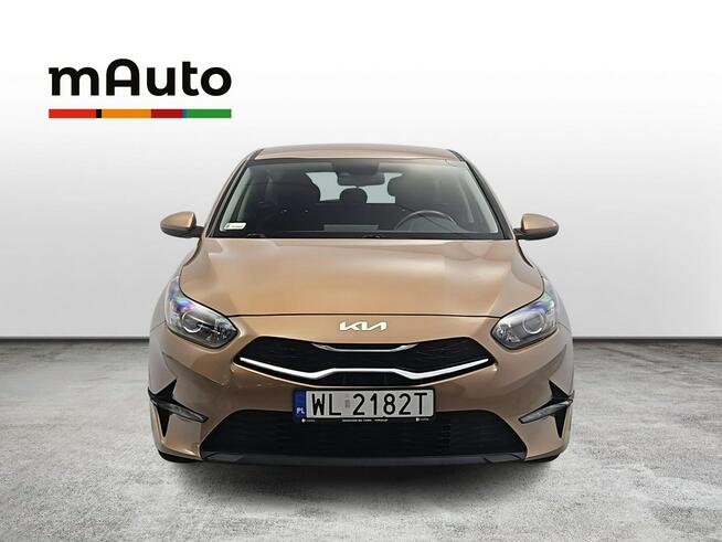 Kia Cee'd 1.5 T-GDI M ! Z Polskiego Salonu ! Faktura Vat !