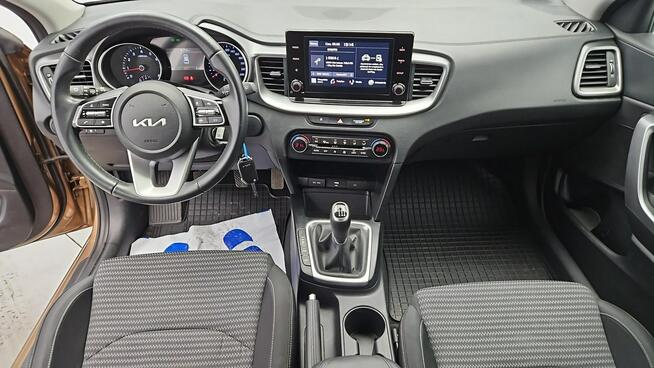 Kia Cee'd 1.5 T-GDI M ! Z Polskiego Salonu ! Faktura Vat !