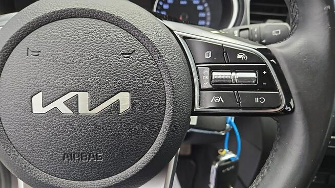 Kia Cee'd 1.5 T-GDI M ! Z Polskiego Salonu ! Faktura Vat !