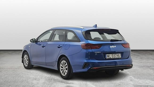 Kia Cee'd 1.5 T-GDI S ! Z Polskiego Salonu ! Faktura Vat !