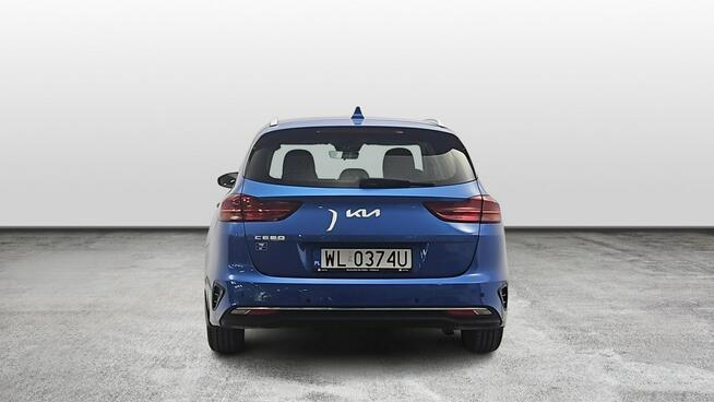 Kia Cee'd 1.5 T-GDI S ! Z Polskiego Salonu ! Faktura Vat !