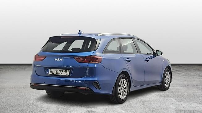 Kia Cee'd 1.5 T-GDI S ! Z Polskiego Salonu ! Faktura Vat !