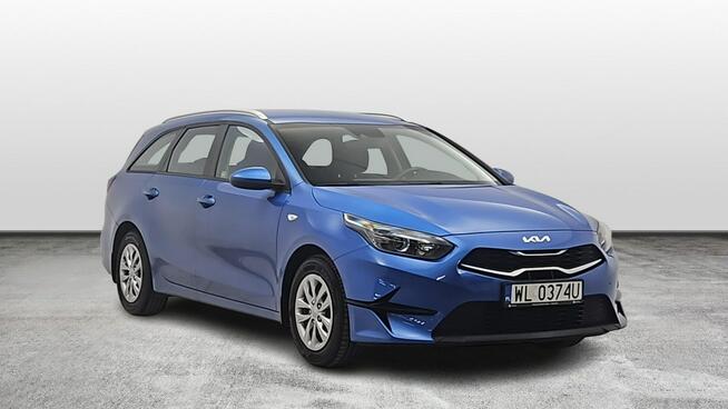 Kia Cee'd 1.5 T-GDI S ! Z Polskiego Salonu ! Faktura Vat !