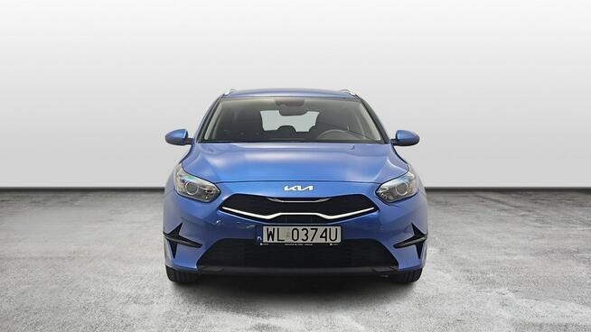Kia Cee'd 1.5 T-GDI S ! Z Polskiego Salonu ! Faktura Vat !