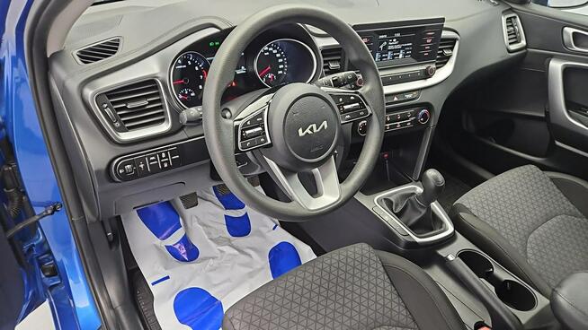 Kia Cee'd 1.5 T-GDI S ! Z Polskiego Salonu ! Faktura Vat !