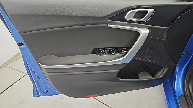 Kia Cee'd 1.5 T-GDI S ! Z Polskiego Salonu ! Faktura Vat !