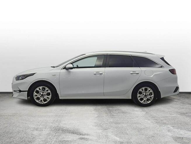 Kia Cee'd , Ceed 1.5 T-GDI M ! Z Polskiego Salonu ! Faktura VAT !
