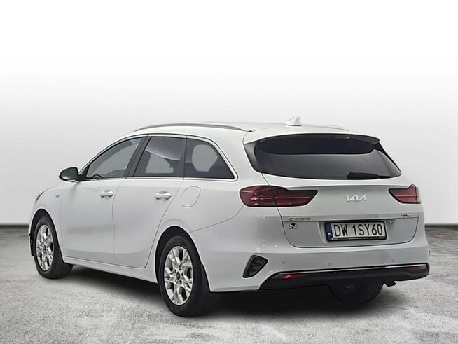 Kia Cee'd , Ceed 1.5 T-GDI M ! Z Polskiego Salonu ! Faktura VAT !
