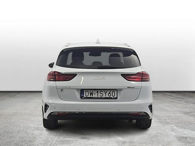 Kia Cee'd , Ceed 1.5 T-GDI M ! Z Polskiego Salonu ! Faktura VAT !