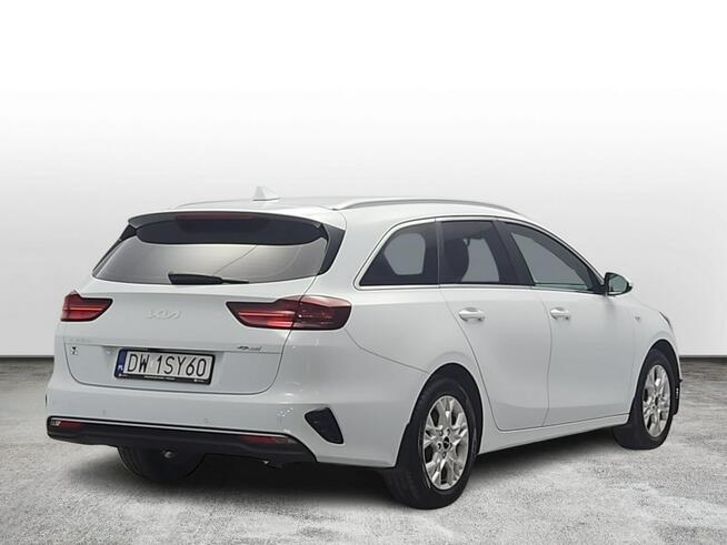 Kia Cee'd , Ceed 1.5 T-GDI M ! Z Polskiego Salonu ! Faktura VAT !