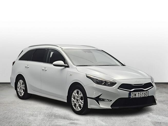 Kia Cee'd , Ceed 1.5 T-GDI M ! Z Polskiego Salonu ! Faktura VAT !