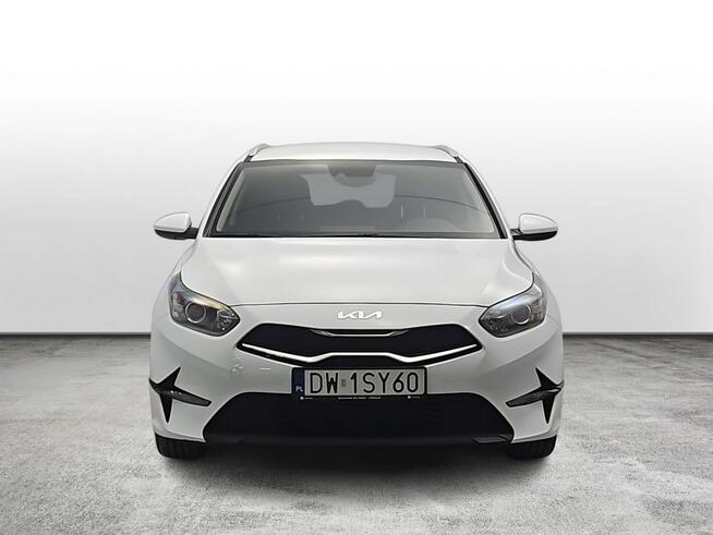 Kia Cee'd , Ceed 1.5 T-GDI M ! Z Polskiego Salonu ! Faktura VAT !