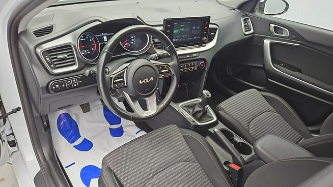 Kia Cee'd , Ceed 1.5 T-GDI M ! Z Polskiego Salonu ! Faktura VAT !