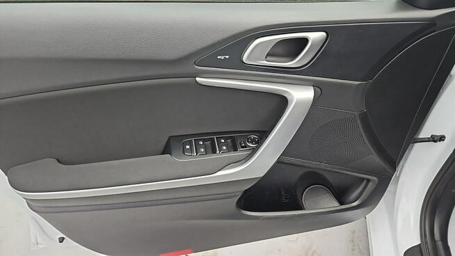 Kia Cee'd , Ceed 1.5 T-GDI M ! Z Polskiego Salonu ! Faktura VAT !