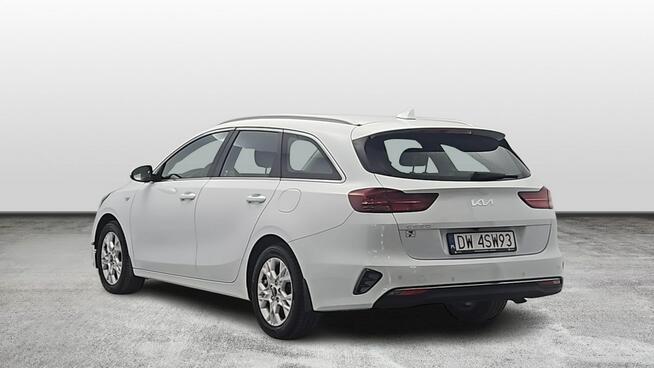 Kia Cee'd 1.5 T-GDI M ! Z Polskiego Salonu ! Faktura Vat !