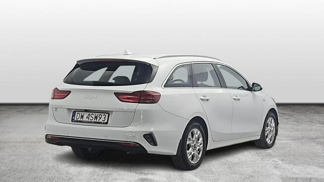 Kia Cee'd 1.5 T-GDI M ! Z Polskiego Salonu ! Faktura Vat !