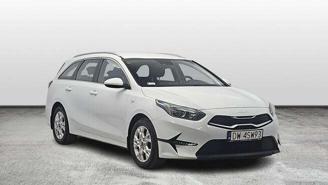 Kia Cee'd 1.5 T-GDI M ! Z Polskiego Salonu ! Faktura Vat !