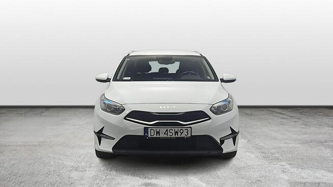 Kia Cee'd 1.5 T-GDI M ! Z Polskiego Salonu ! Faktura Vat !