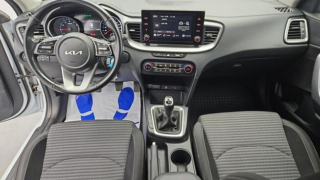 Kia Cee'd 1.5 T-GDI M ! Z Polskiego Salonu ! Faktura Vat !