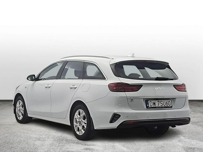 Kia Cee'd 1.5 T-GDI M ! Z Polskiego Salonu ! Faktura Vat !
