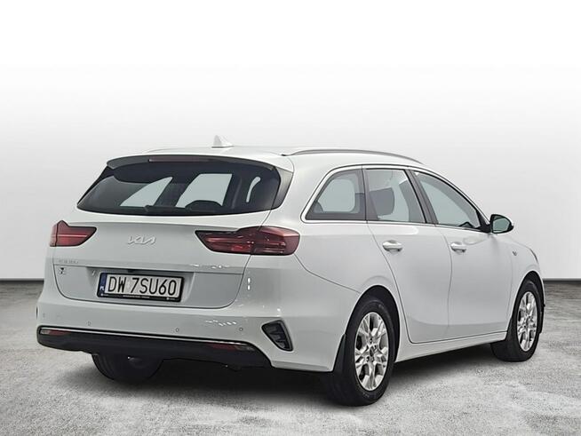 Kia Cee'd 1.5 T-GDI M ! Z Polskiego Salonu ! Faktura Vat !