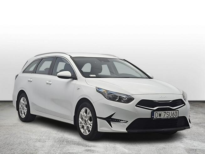 Kia Cee'd 1.5 T-GDI M ! Z Polskiego Salonu ! Faktura Vat !