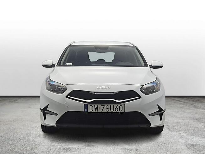 Kia Cee'd 1.5 T-GDI M ! Z Polskiego Salonu ! Faktura Vat !