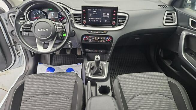 Kia Cee'd 1.5 T-GDI M ! Z Polskiego Salonu ! Faktura Vat !