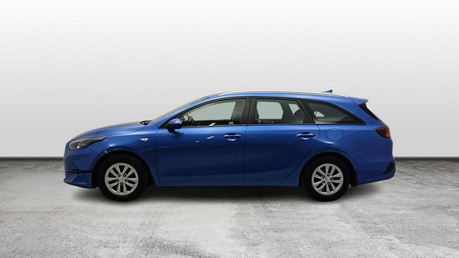 Kia Cee'd 1.5 T-GDI S ! Z Polskiego Salonu ! Faktura Vat !