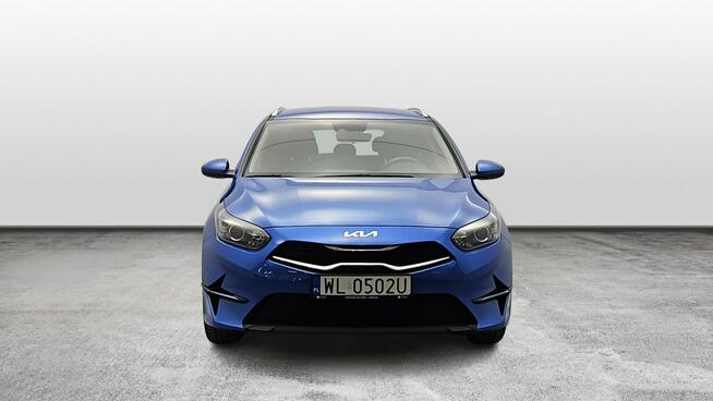 Kia Cee'd 1.5 T-GDI S ! Z Polskiego Salonu ! Faktura Vat !