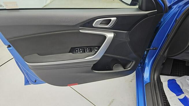 Kia Cee'd 1.5 T-GDI S ! Z Polskiego Salonu ! Faktura Vat !