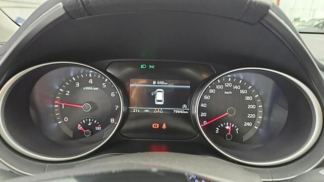 Kia Cee'd 1.5 T-GDI S ! Z Polskiego Salonu ! Faktura Vat !