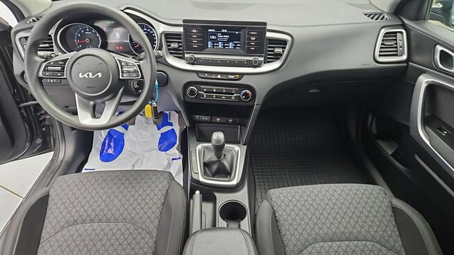 Kia Cee'd 1.5 T-GDI S ! Z Polskiego Salonu ! Faktura VAT !