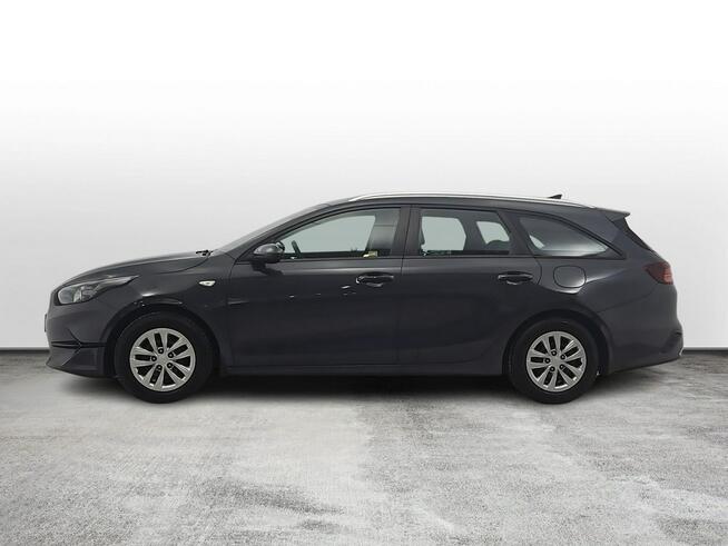 Kia Cee'd 1.5 T-GDI S ! Z Polskiego Salonu ! Faktura VAT !