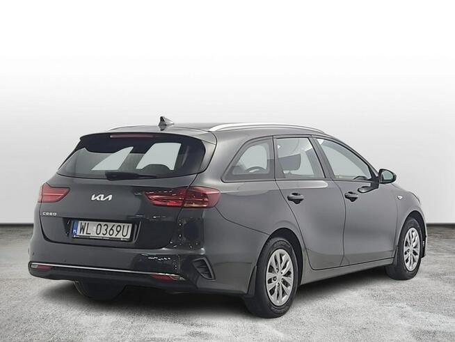 Kia Cee'd 1.5 T-GDI S ! Z Polskiego Salonu ! Faktura VAT !