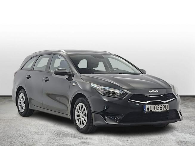 Kia Cee'd 1.5 T-GDI S ! Z Polskiego Salonu ! Faktura VAT !