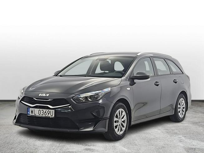 Kia Cee'd 1.5 T-GDI S ! Z Polskiego Salonu ! Faktura VAT !