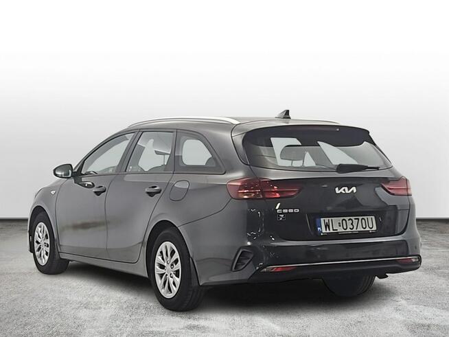 Kia Cee'd 1.5 T-GDI S ! Z Polskiego Salonu ! Faktura VAT !