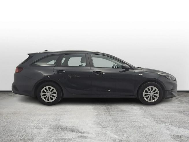 Kia Cee'd 1.5 T-GDI S ! Z Polskiego Salonu ! Faktura VAT !