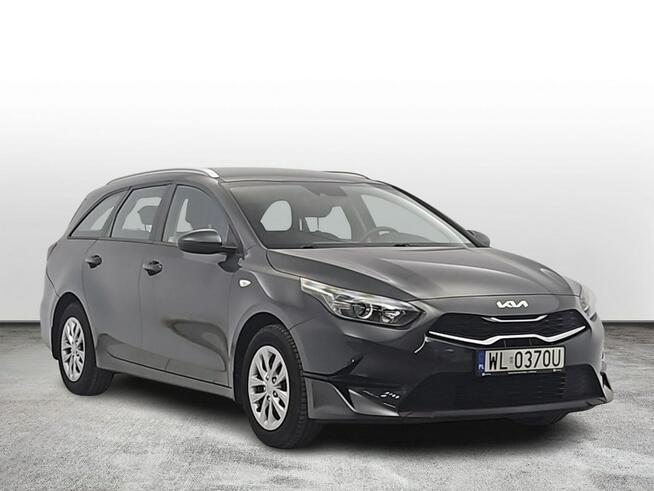 Kia Cee'd 1.5 T-GDI S ! Z Polskiego Salonu ! Faktura VAT !