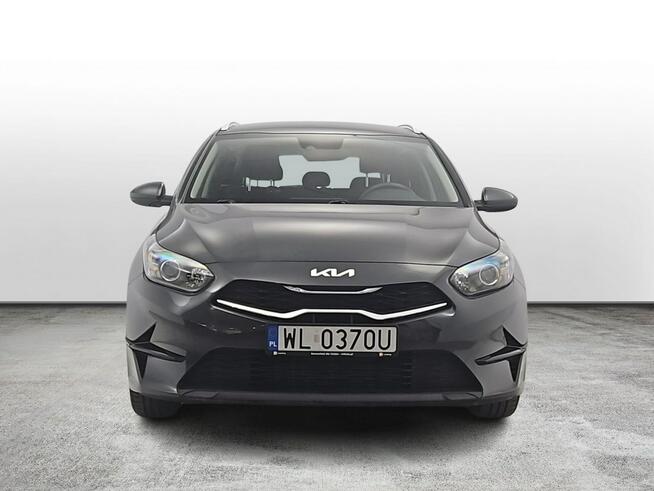 Kia Cee'd 1.5 T-GDI S ! Z Polskiego Salonu ! Faktura VAT !