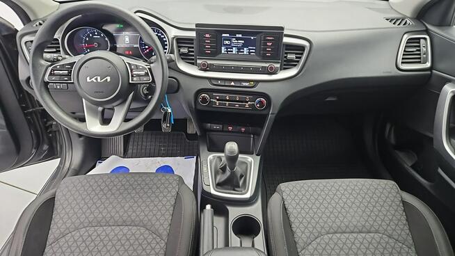 Kia Cee'd 1.5 T-GDI S ! Z Polskiego Salonu ! Faktura VAT !